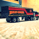 Illustration for article titled East bound and down, loaded up and truckin,